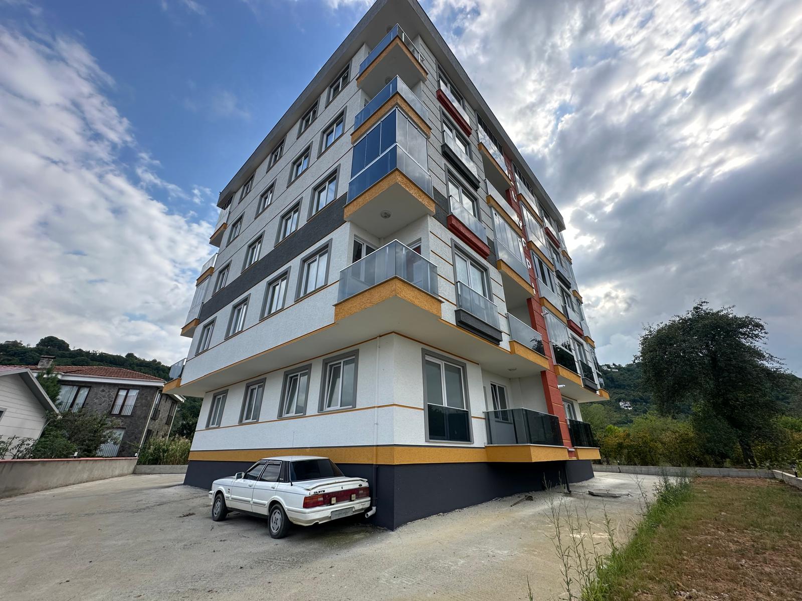 MABEL GAYRİMENKUL/ ADACIK'TA SATILIK 3+1 SIFIR DAİRE